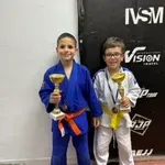 Vanji pehar za najboljeg takmičara, Relji ovacije za sjajnu borbu