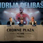 Za Andriju - zauvijek: Sutjeska, Partizan i Budućnost na prvom...