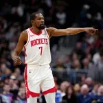 Durent pogodio za pobjedu Hjustona, Lenard vodio Kliperse do...