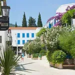 "Slovenska plaža" kulturno dobro?