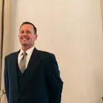 Trampov saveznik napušta umjetničku ustanovu: Grenel će se povući...