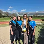 Blanka kao inspiracija - atletičarke Tare zablistale u Splitu