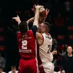 SC Derbi propustio svoje šanse i u Beču