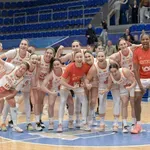 "Crvene" u Baru najubjedljivijom pobjedom u istoriji plasirale se...