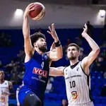 Budućnost pokazala ponos, Kluž je sada pao u "Morači"