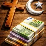 Za crkve i džamije više od 700.000 eura: Lokalne uprave u 15...