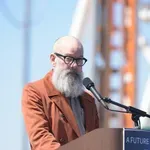 Majkl Stajp o prvom albumu: "Trajalo je duže nego što sam želio"