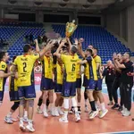 Budvani osvojili Kup, Radunović poručuje: Preostaje nam ono...