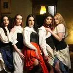 "Nova zora" i na engleskom