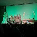 Dubrovački vjesnik: "Smrt u Dubrovniku" potresla publiku i ukazala...