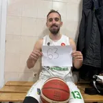 Košarkaš Ibra izbrojao do 63 u pobjedi nad Teodom