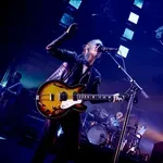 Radiohead najavljuje 20 koncerata po kontinentu