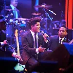 Bruno Mars: “Tejlor je uvijek bila ljubazna prema meni”