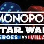 Star Wars dobija Monopol verziju