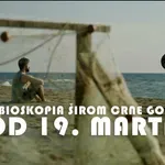 Filmska priča "15 i po" u bioskopima širom Crne Gore