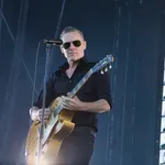 Brajan Adams stiže u Crnu Goru: Legendarni muzičar nastupiće u...