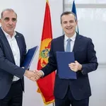 COK i UCG potpisali Memorandum o saradnji