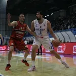 "Ako je neko trebalo da odluči utakmicu, onda je to Filip Barović,...