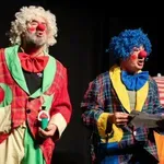 Večeras predstava „Luckasti klovnovi“