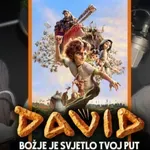Jakov Jozinović donosi novu pjesmu za animirani film "David"