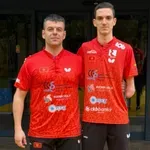 Radović i Bakić igraju za titulu u Italiji