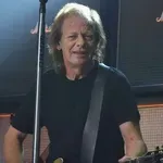 Stivi Jang iz benda AC/DC hospitalizovan u Buenos Ajresu