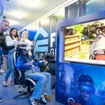 Svjetski lideri gejminga stižu u Bar