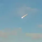 Lovci na meteorite tragaju u SAD za komadima svemirske stijene od...