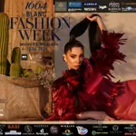 Crnogorska Nedjelja mode od 6. do 13. aprila