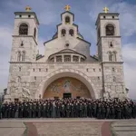 MCP: Predlozi za izdvajanje Boke kotorske iz MCP predstavljali bi...