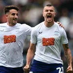 Preston srušio Stouk, osmi gol Osmajića u Čempionšipu