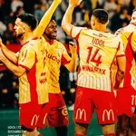 Petica Lansa za povratak na vrh, Bulatoviću 45 minuta u razbijanu...