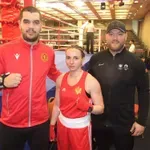 Bojani i Batu zlatne medalje, Radisavu srebro a Milošu bronza