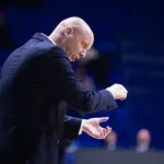 Žakelj: Ovakvi padovi ne smiju da se dešavaju