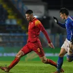 Perišić odabrao 23 igrača, vezni red predvodi Vasilije Adžić