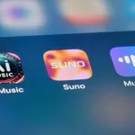 Kantautor priznao prevaru: Zaradio milione pomoću AI pjesama