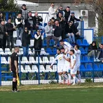 Otrant u Beranama, Grbalj gostuje Lovćenu