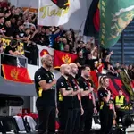 Dinar: Vidjeli smo Bakića koji je puno napredovao; Vujović: Samo...