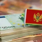 Deficit budžeta za prvih pet mjeseci 96,8 miliona eura