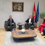 Formiraće jedinicu za implementaciju projekta izgradnje adekvatne...