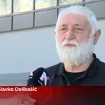 Otac Andrije Delibašića poručio navijačima: Dozvolite da turnir...