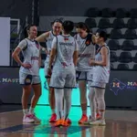 Budućnost na korak od odbrane titule