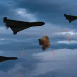 Gladkov: U napadima ukrajinskih dronova ubijene dvije osobe u...