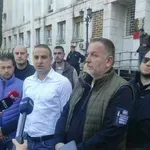 Čekaju odgovor MUP-a za protest prevoznika