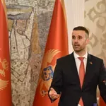 Spajić naredne sedmice u Kini, na Godišnjem sastanku novih...
