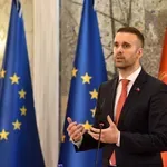 Spajić: Crna Gora želi u EU zbog bezbjednosti