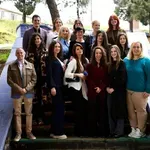 Gorčević: Važno da mladi budu aktivni i informisani