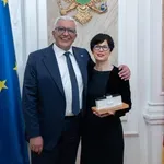 Vuković: Mandić dočekao Kos poklonom koji simbolizuje nestanak...