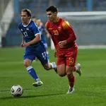 Sa Adžićem u timu žele da skinu Šveđanima još jedan skalp