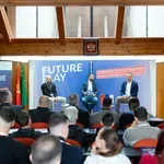 Na Žabljaku nastavljen FuturePlay projekat: Potrebna koordinisana...